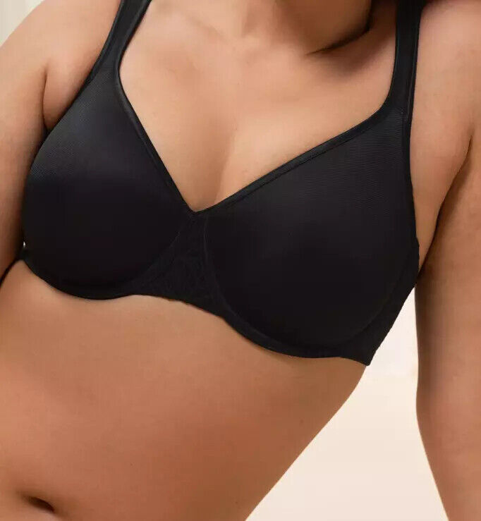 Triumph Comfort Minimiser Underwired Bra
