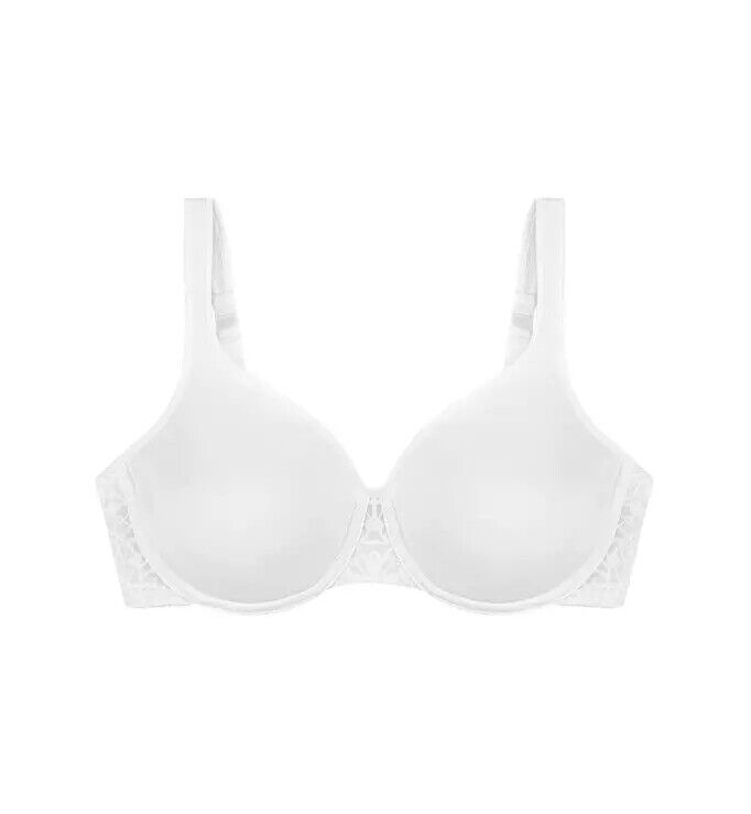 Triumph Comfort Minimiser Underwired Bra