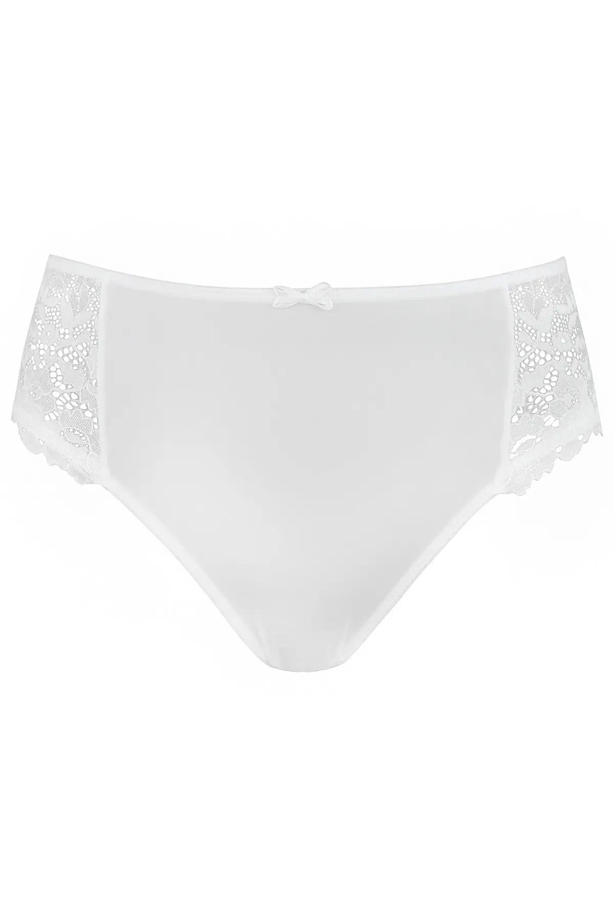 Pour Moi Fever High Leg Briefs
