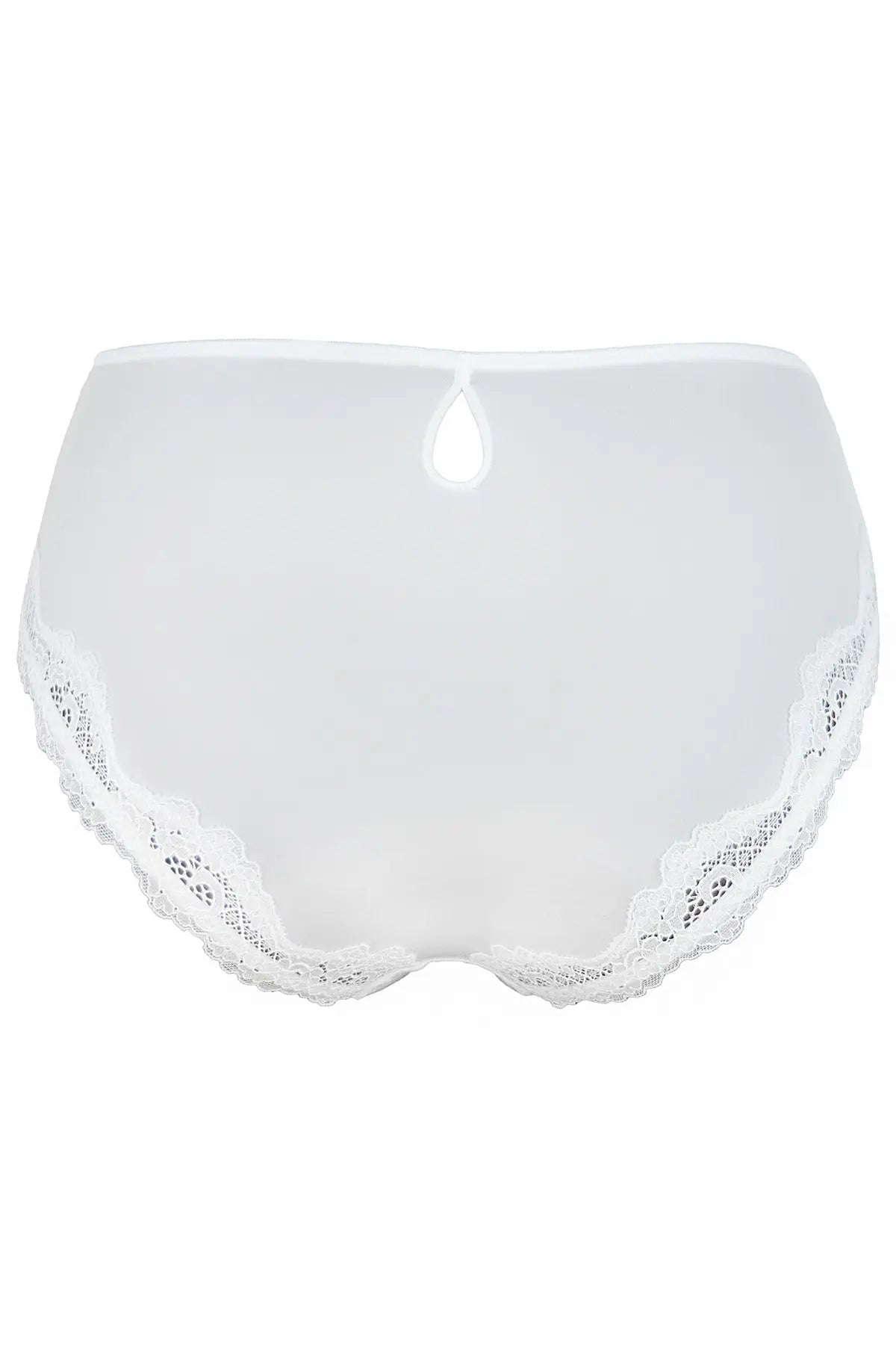 Pour Moi Fever High Leg Briefs