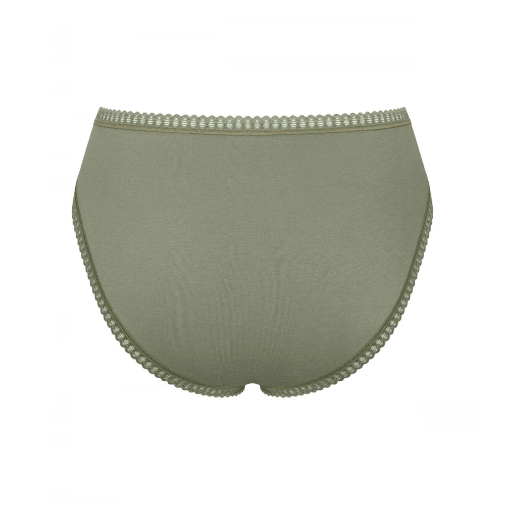 Sloggi Go Crush Tai Briefs - 3 Pack