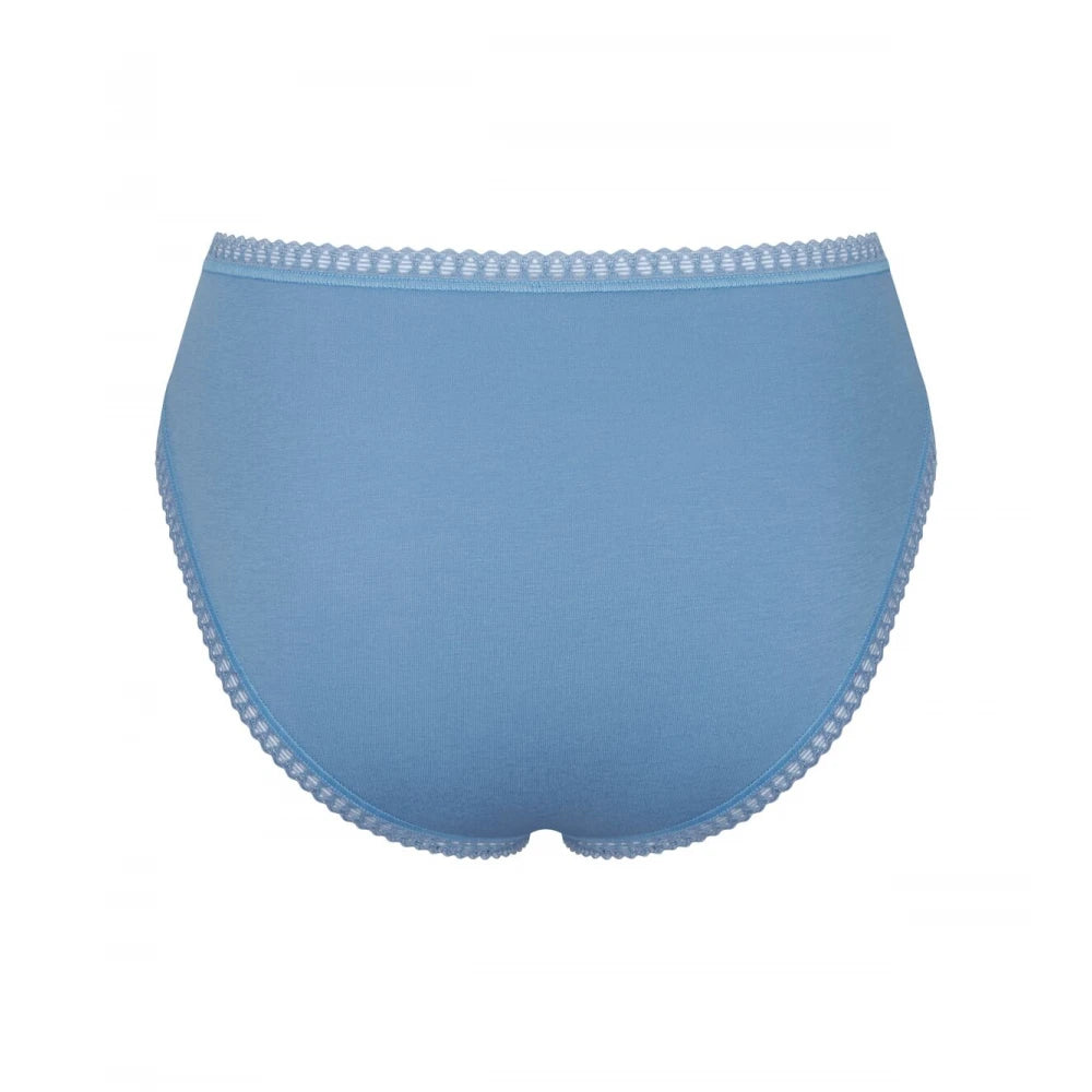 Sloggi Go Crush Tai Briefs - 3 Pack