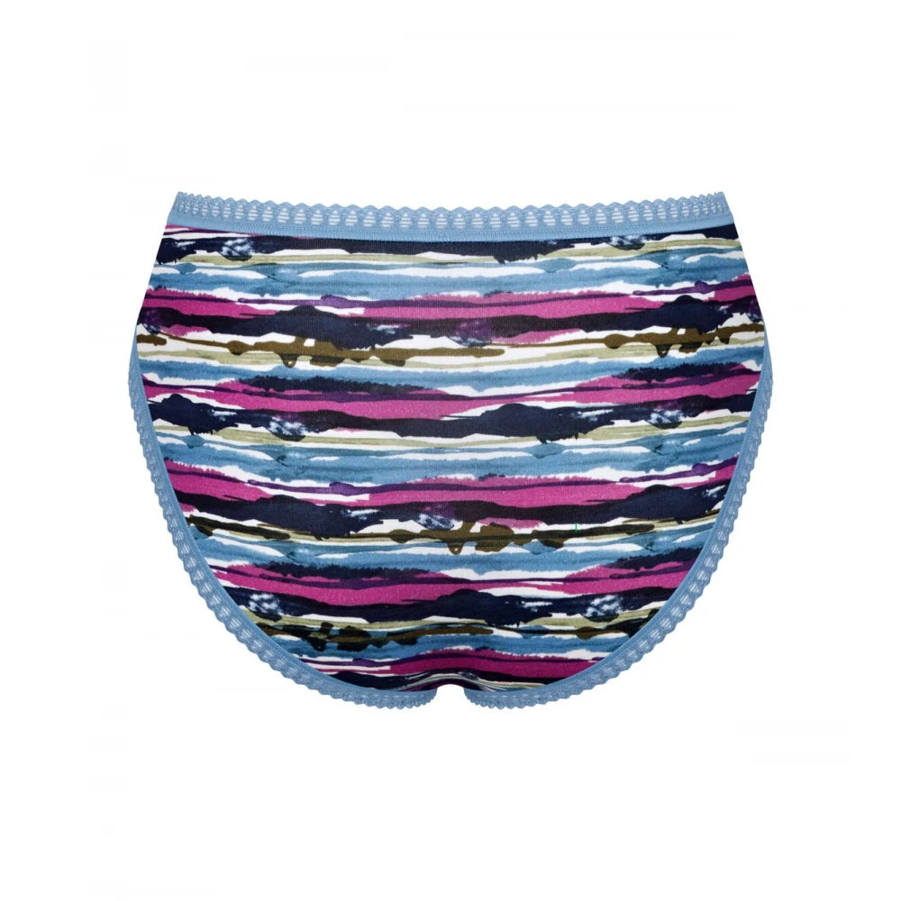 Sloggi Go Crush Tai Briefs - 3 Pack