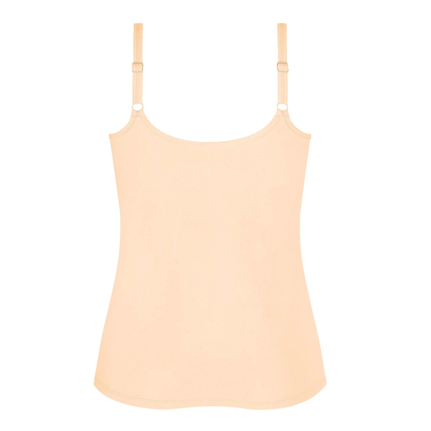 Amoena Valletta Pocketed Mastectomy Vest Top