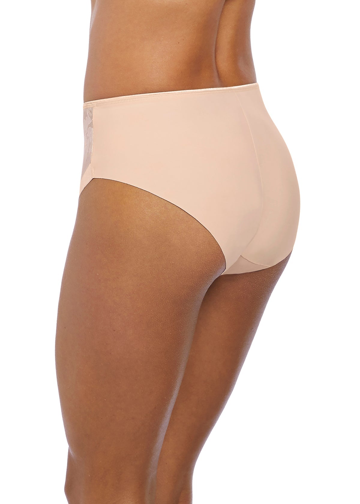 Fantasie Illusion Briefs Natural Beige