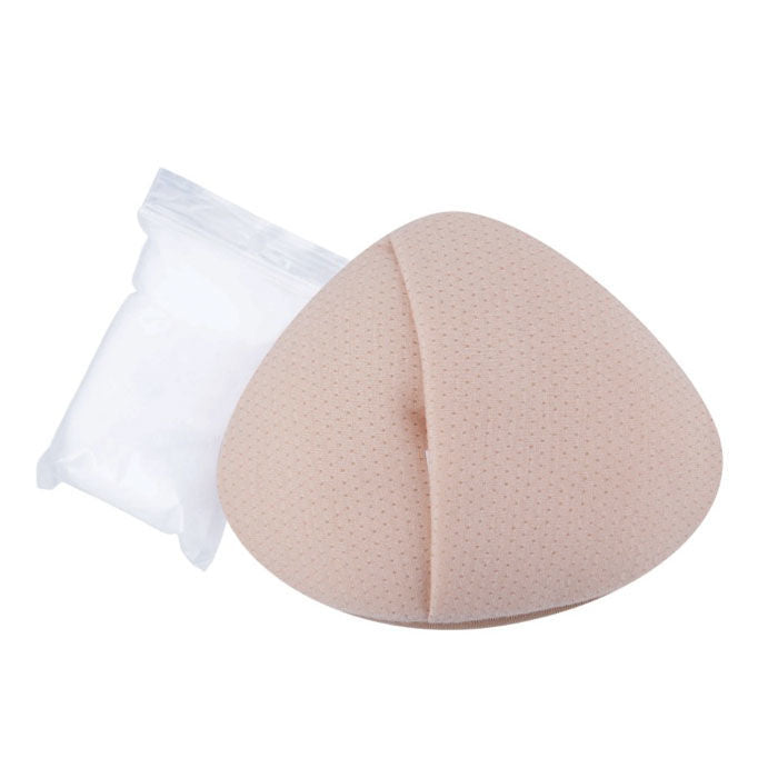 Trulife FirstFit Breast Form Prosthesis Lightweight Post Surgery Softee