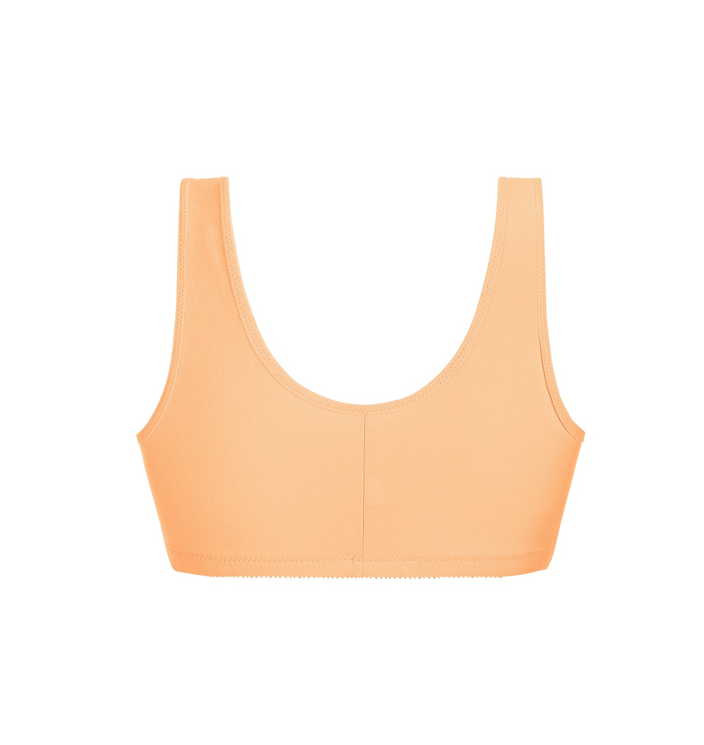 Amoena Frances Non-wired Front Closure Bra