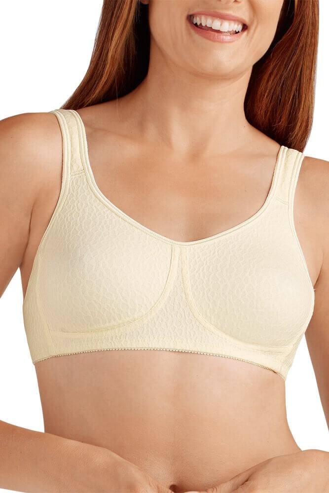 Amoena Mona Non-wired Soft Bra