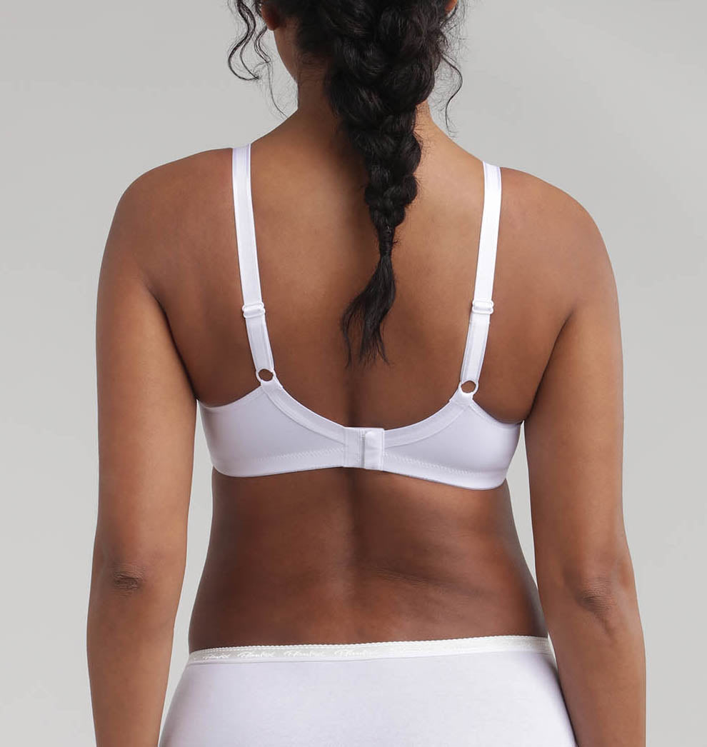 Playtex Micro Support Non Wired Bra - Twin Pack
