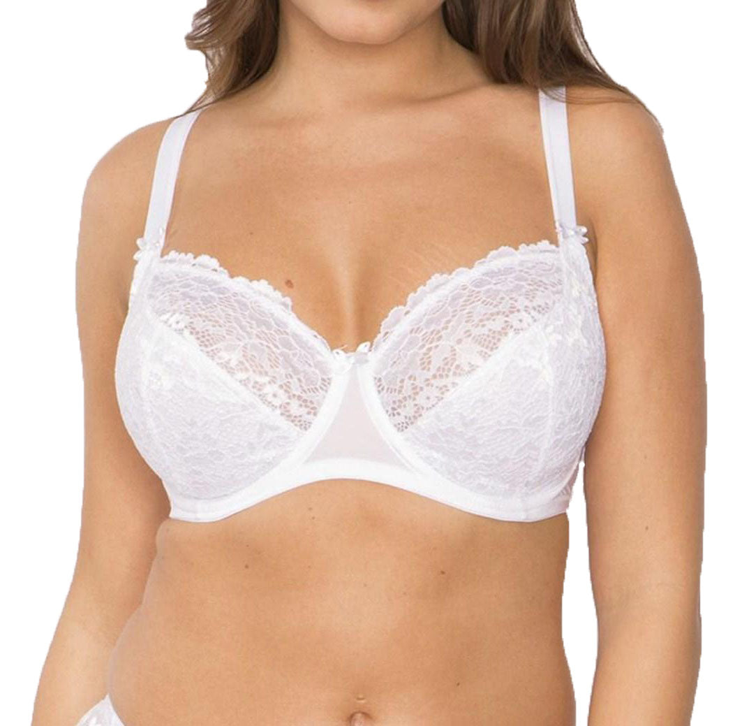 Pour Moi Fever Underwired Bra