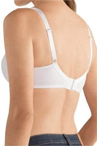 Amoena Ruth 100% Cotton Mastectomy Bra