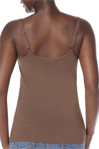 Amoena Valletta Pocketed Mastectomy Vest Top
