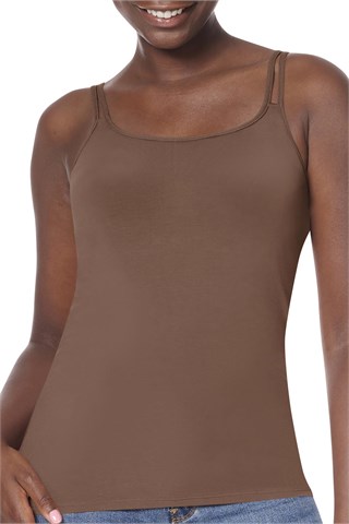 Amoena Valletta Pocketed Mastectomy Vest Top