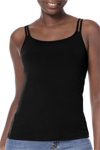 Amoena Valletta Pocketed Mastectomy Vest Top