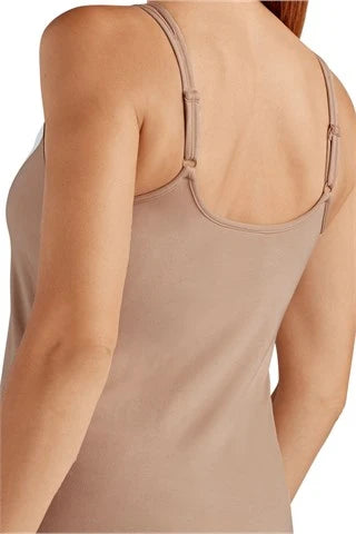 Amoena Valletta Pocketed Mastectomy Vest Top