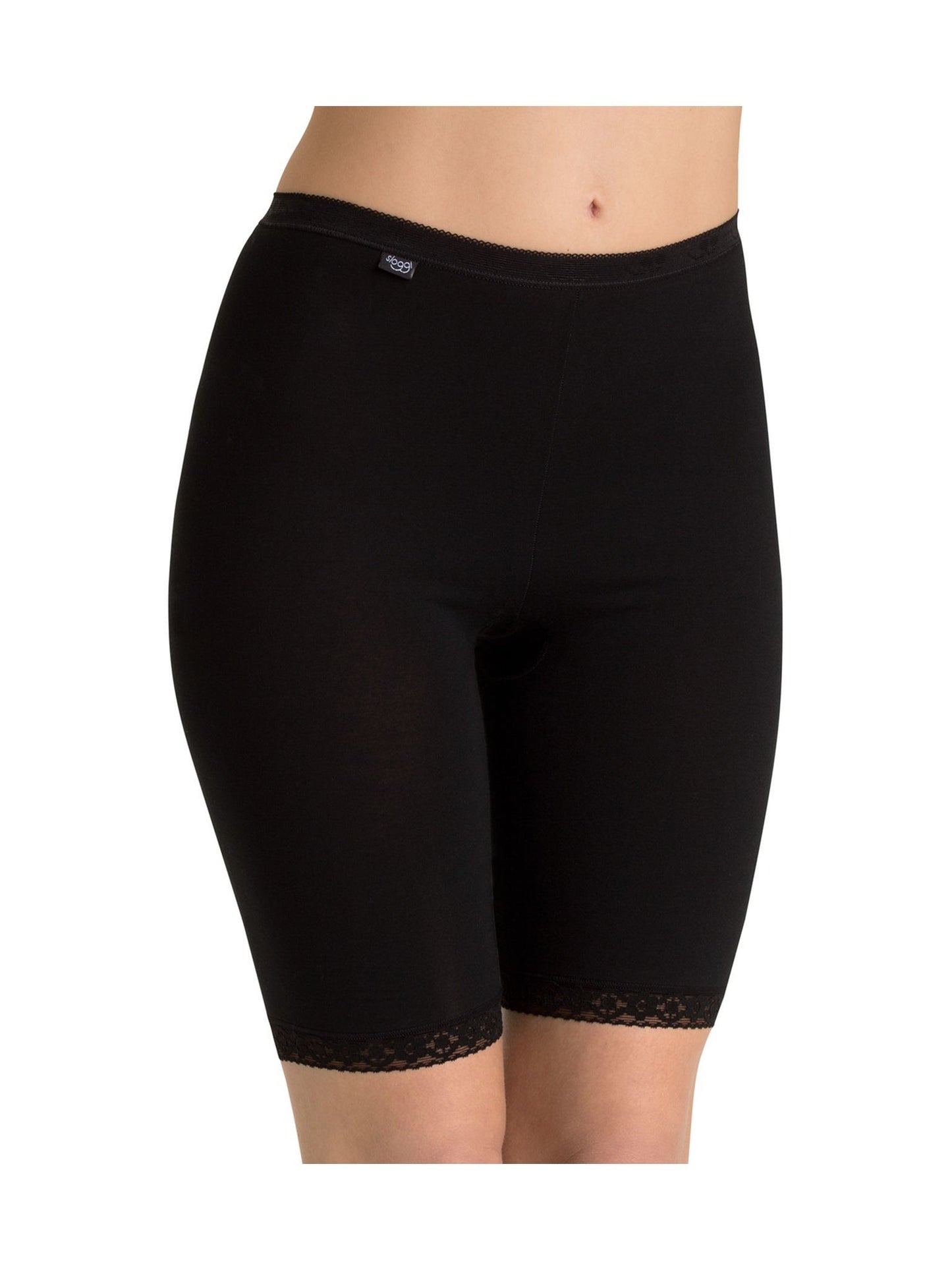 Sloggi Basic+ Long Cotton Briefs
