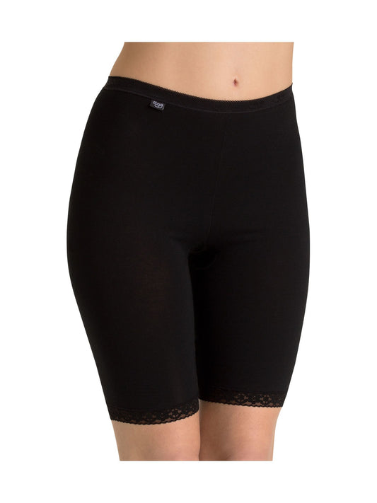 Sloggi Basic+ Long Cotton Briefs