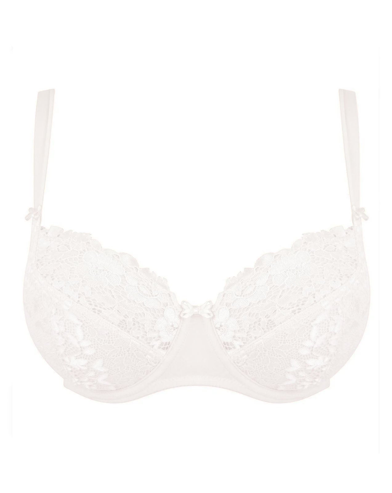 Pour Moi Fever Underwired Bra