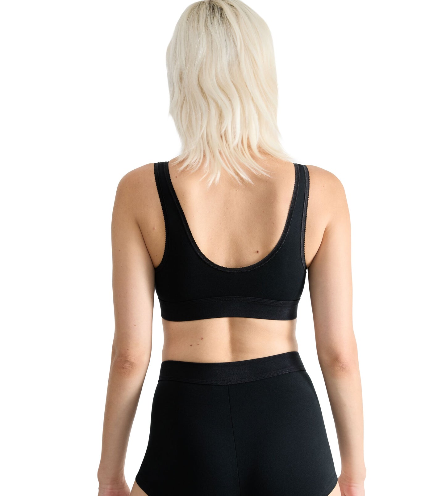 Sloggi Double Comfort T Bra Top