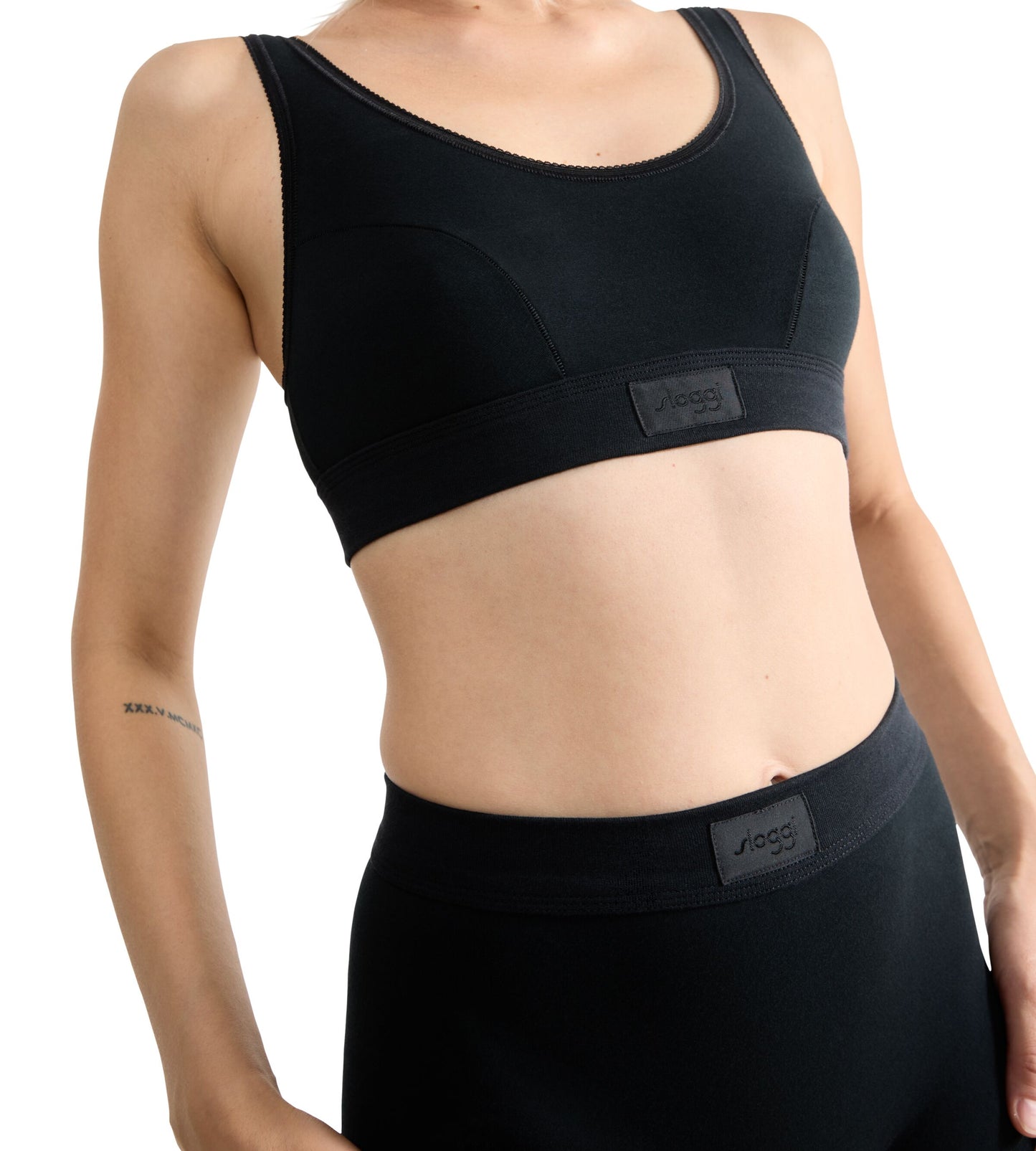 Sloggi Double Comfort T Bra Top