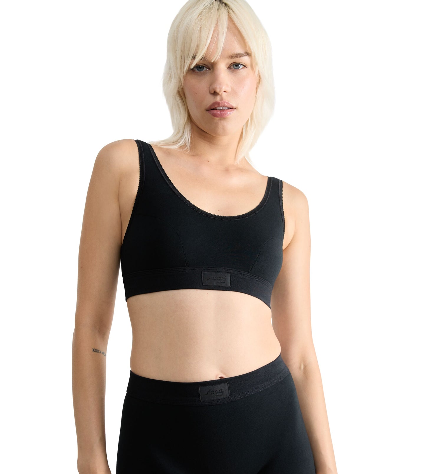 Sloggi Double Comfort T Bra Top