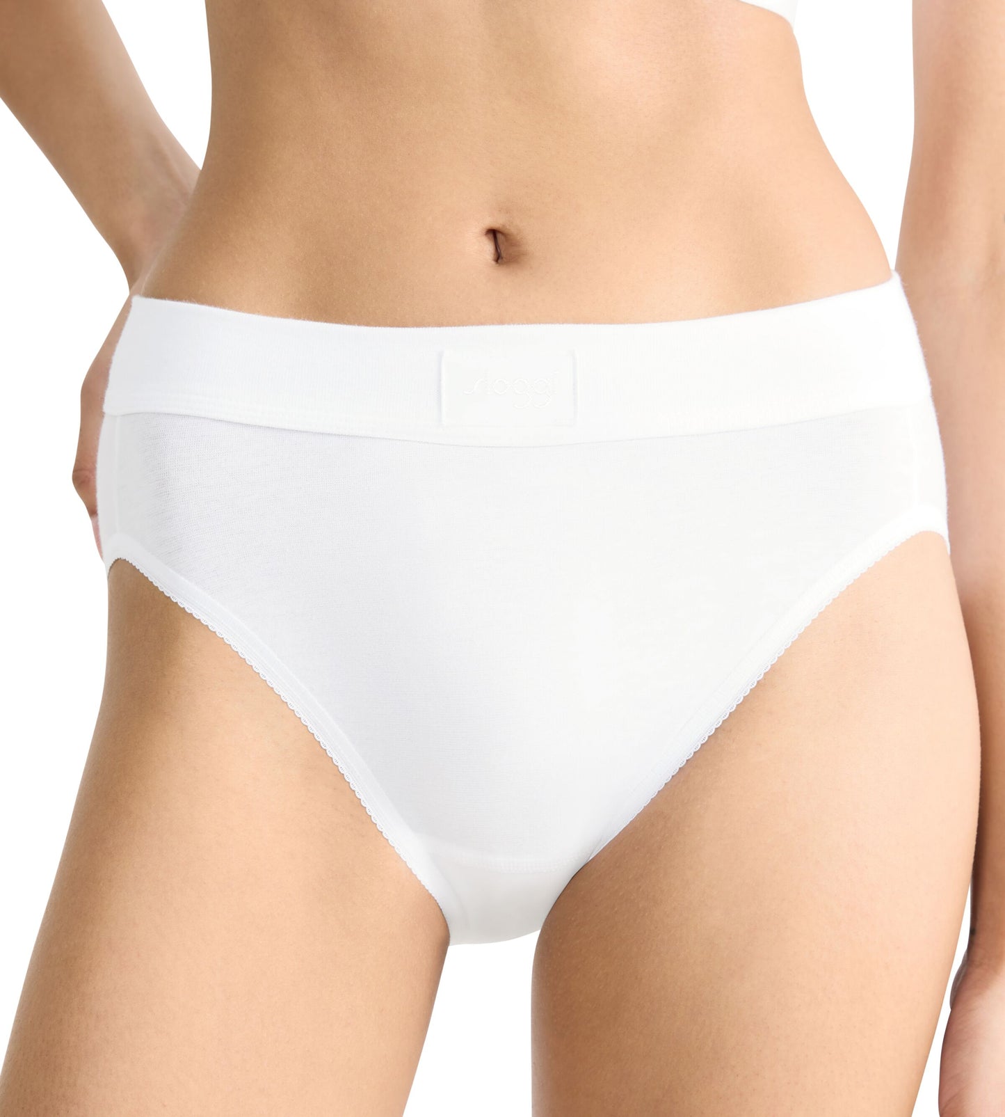 Sloggi Double Comfort T Tai Briefs