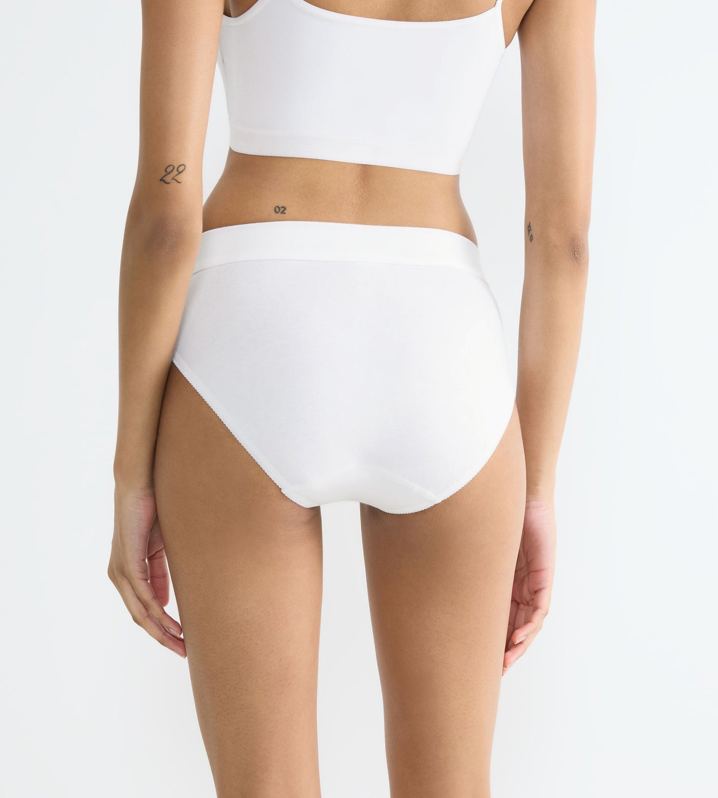 Sloggi Double Comfort T Tai Briefs