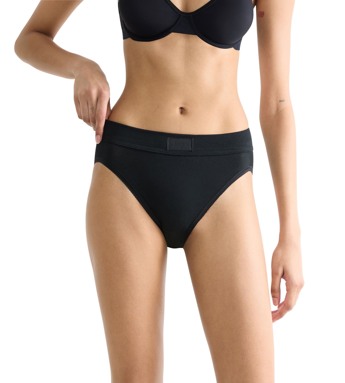 Sloggi Double Comfort T Tai Briefs