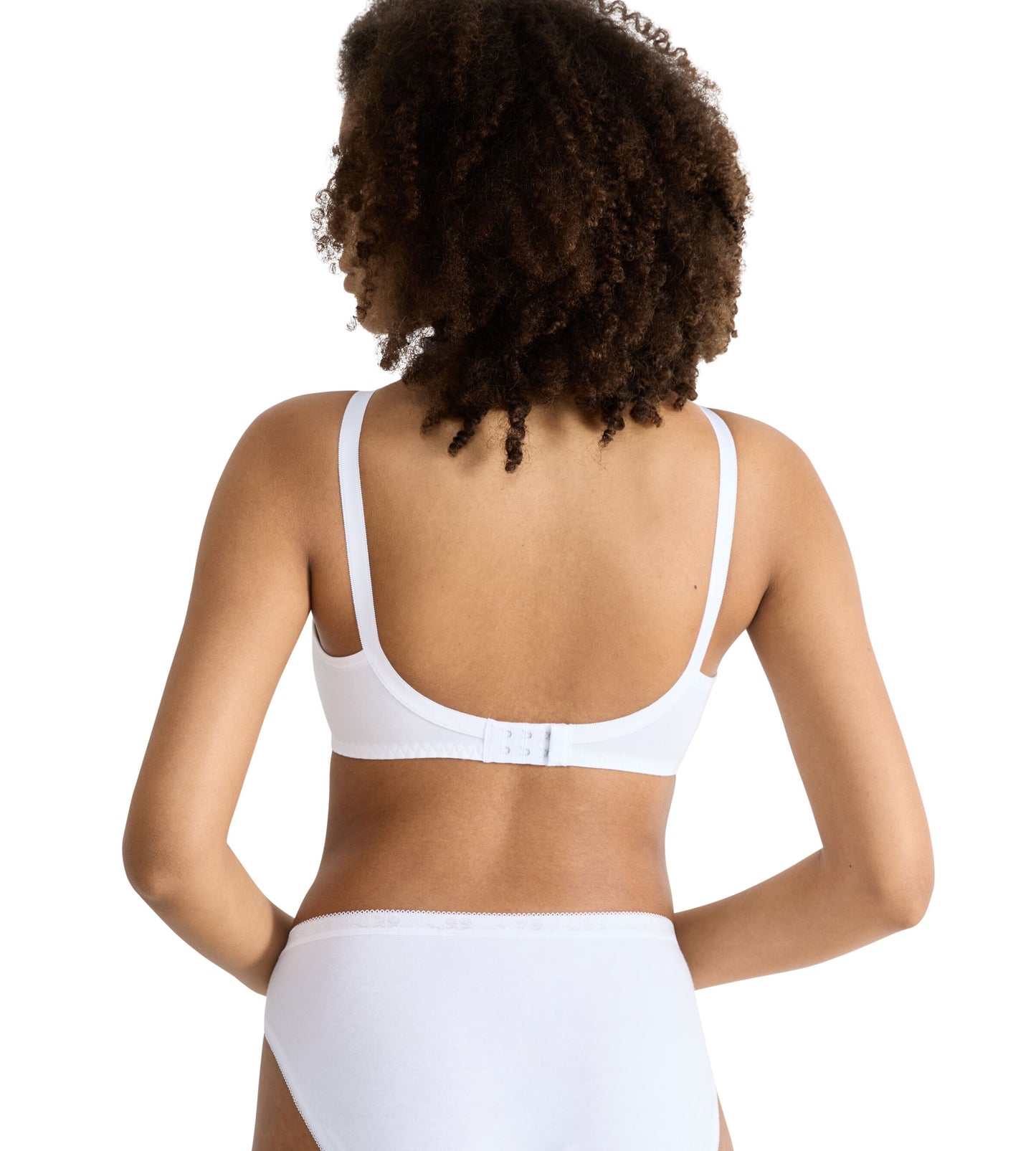 Sloggi Basic+ Non Wired Bra