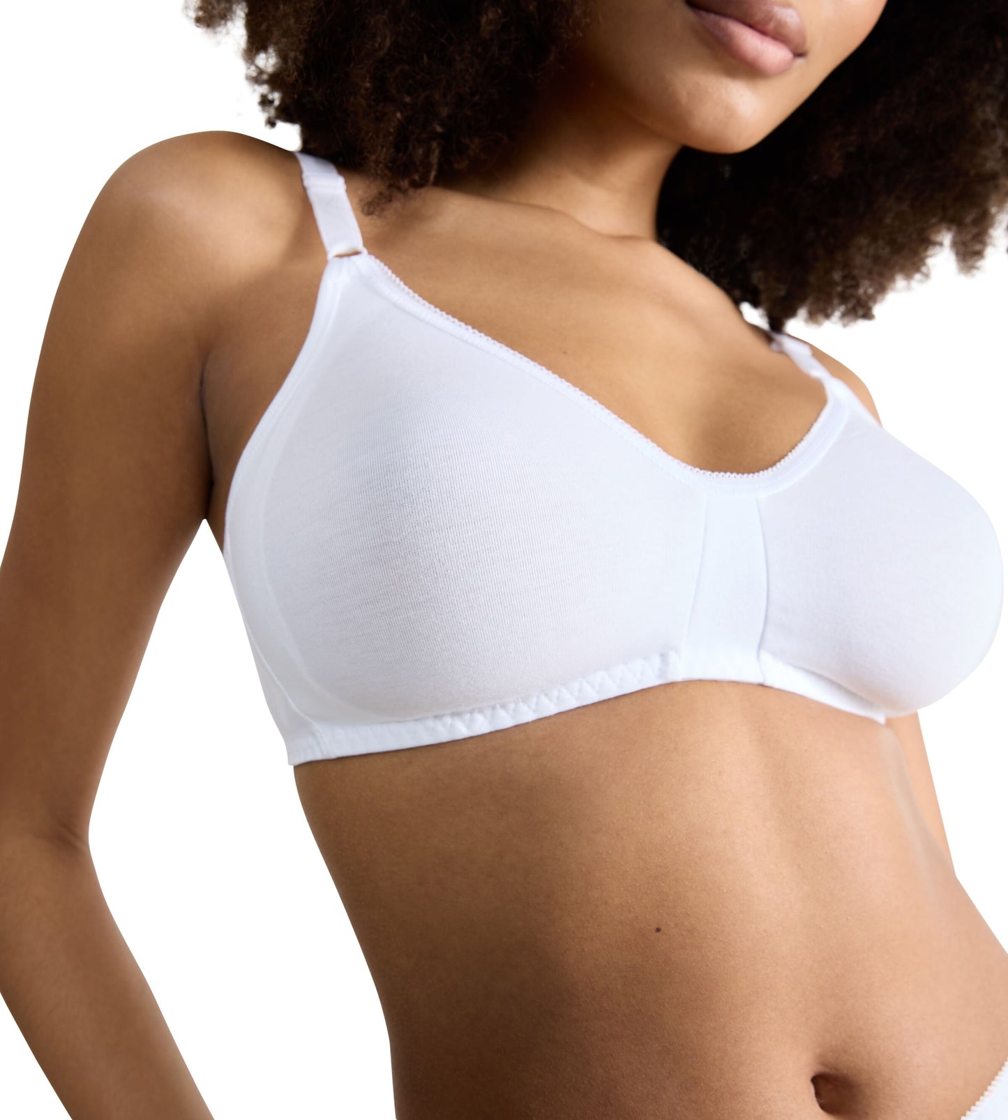 Sloggi Basic+ Non Wired Bra