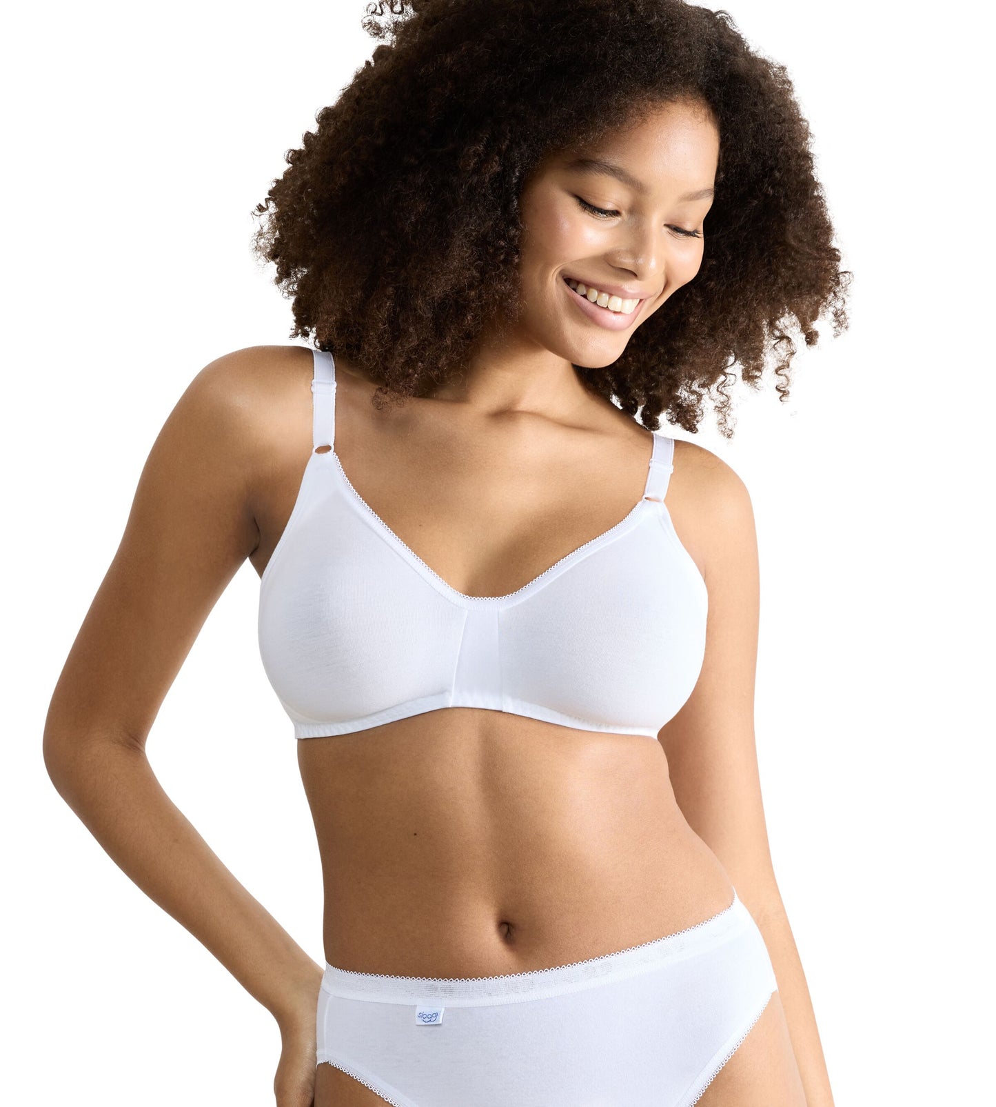 Sloggi Basic+ Non Wired Bra