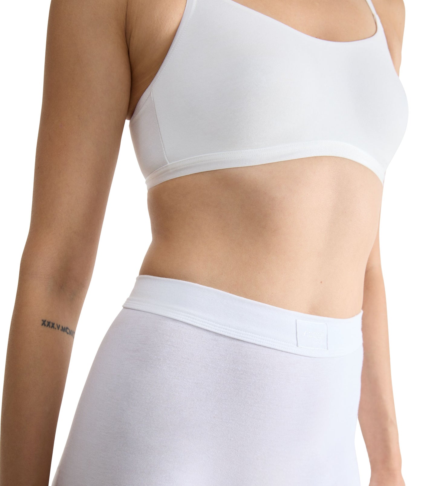 Sloggi Double Comfort T Shorts