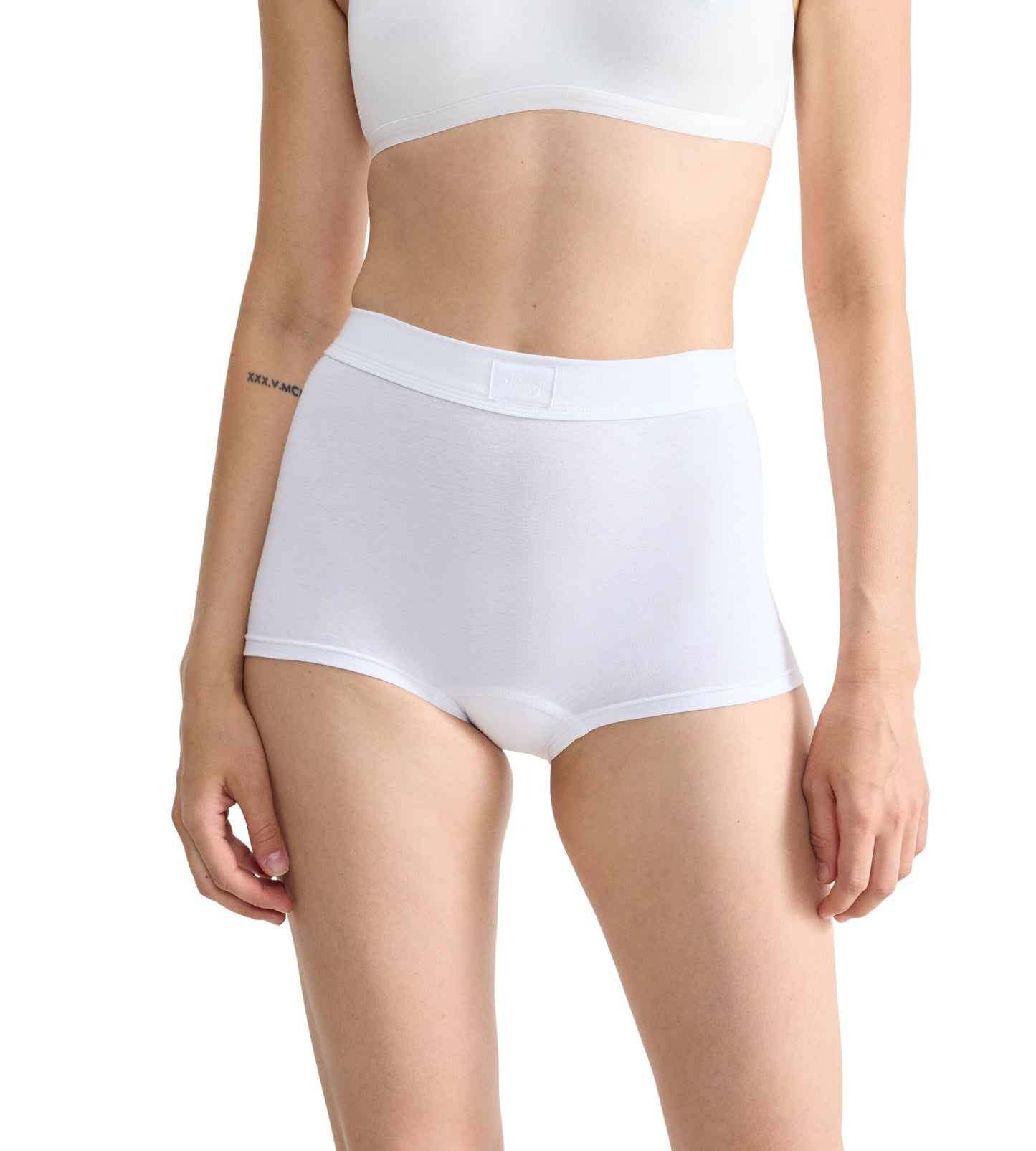 Sloggi Double Comfort T Shorts