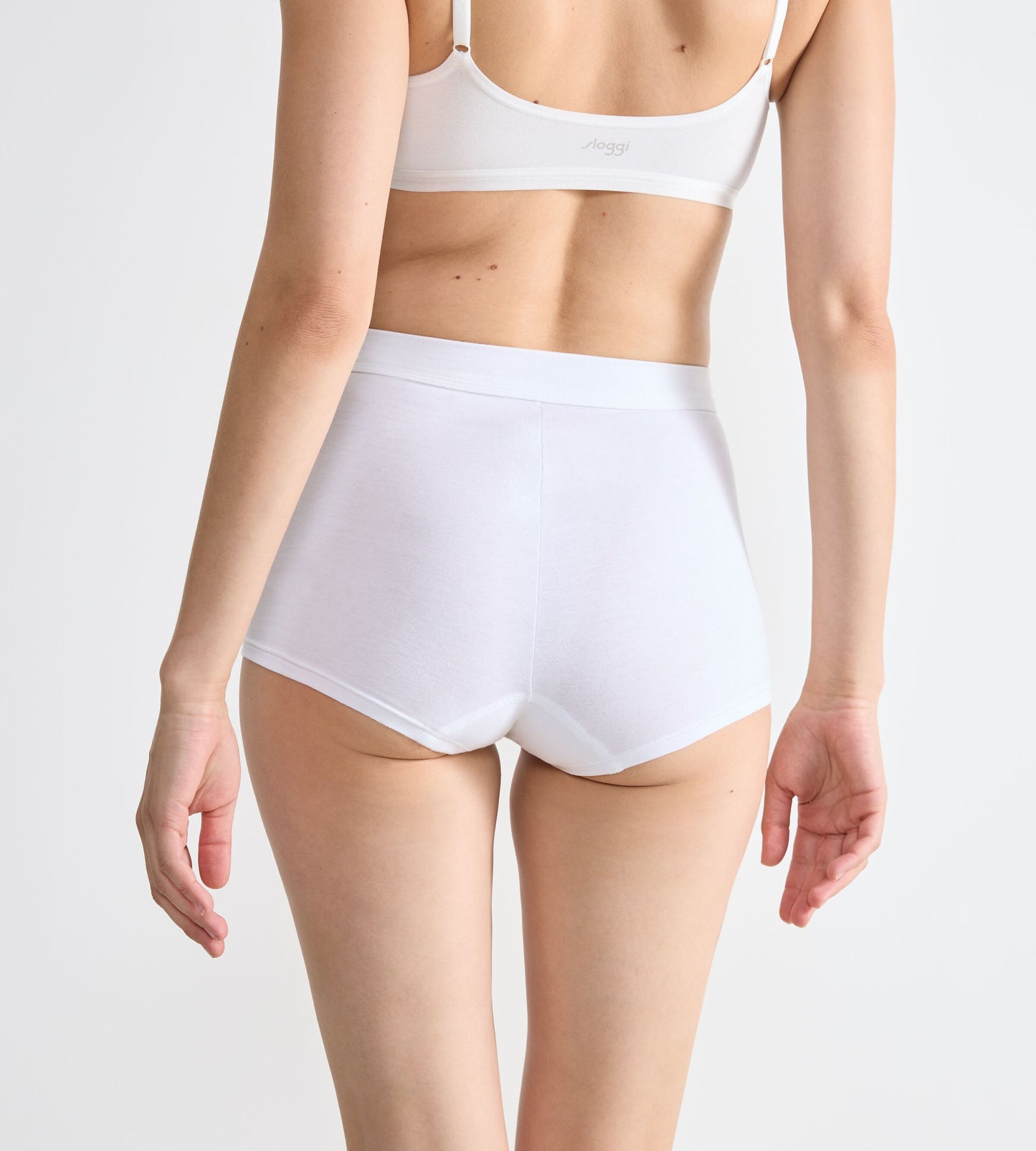 Sloggi Double Comfort T Shorts