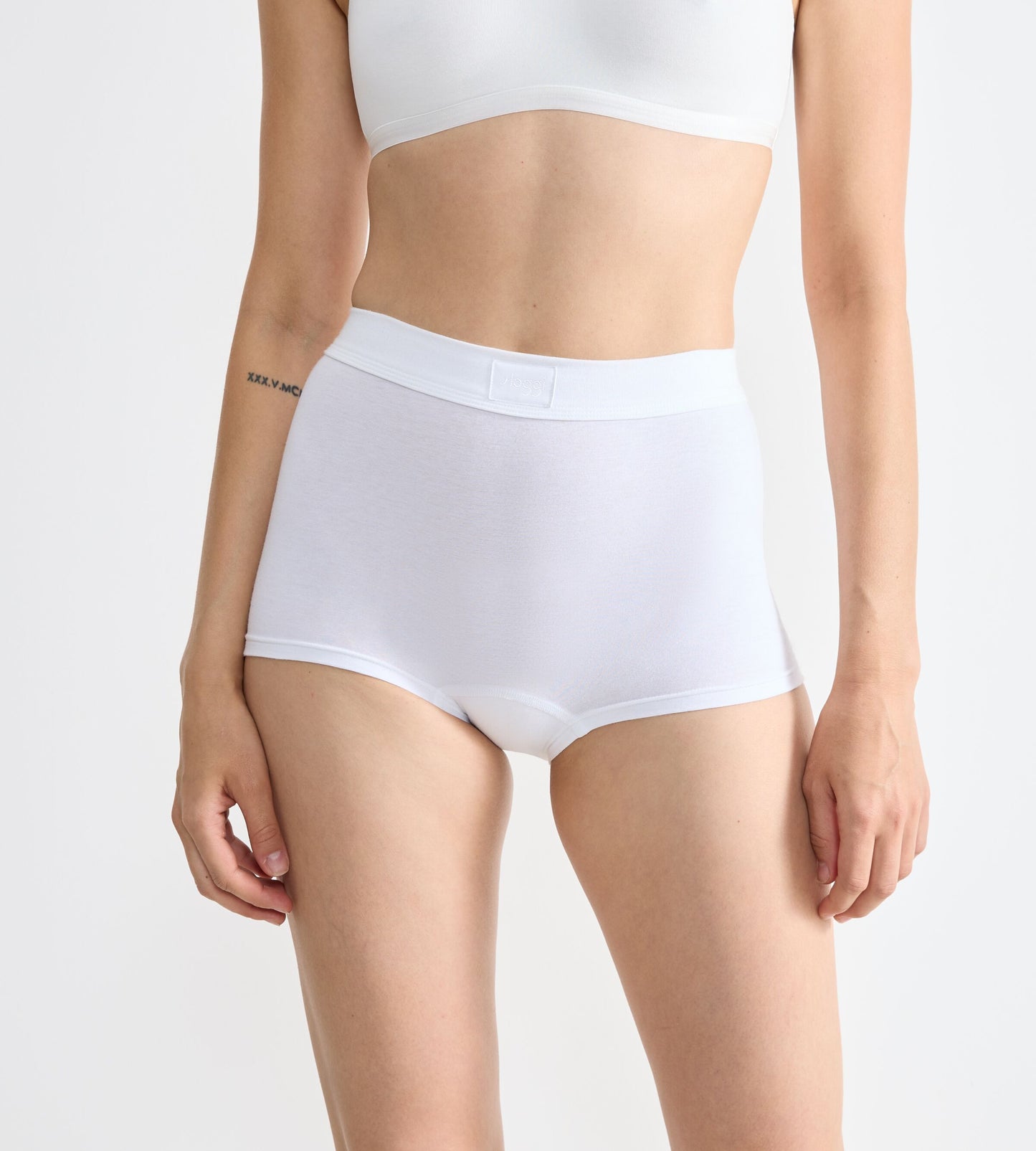 Sloggi Double Comfort T Shorts
