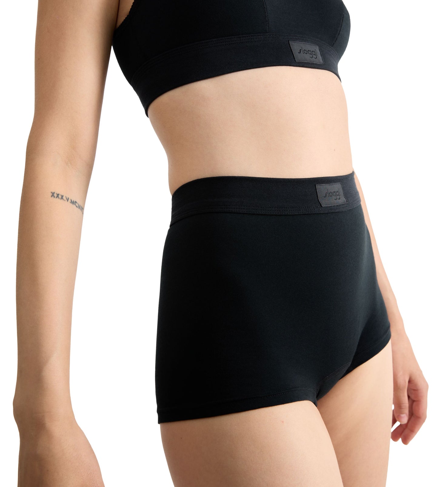 Sloggi Double Comfort T Shorts