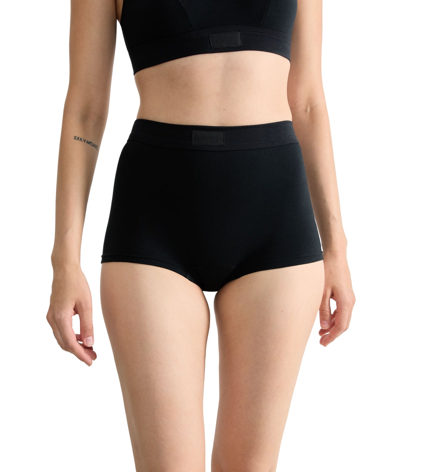 Sloggi Double Comfort T Shorts