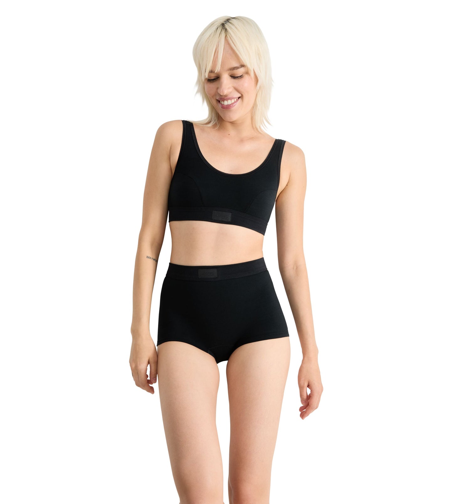 Sloggi Double Comfort T Shorts