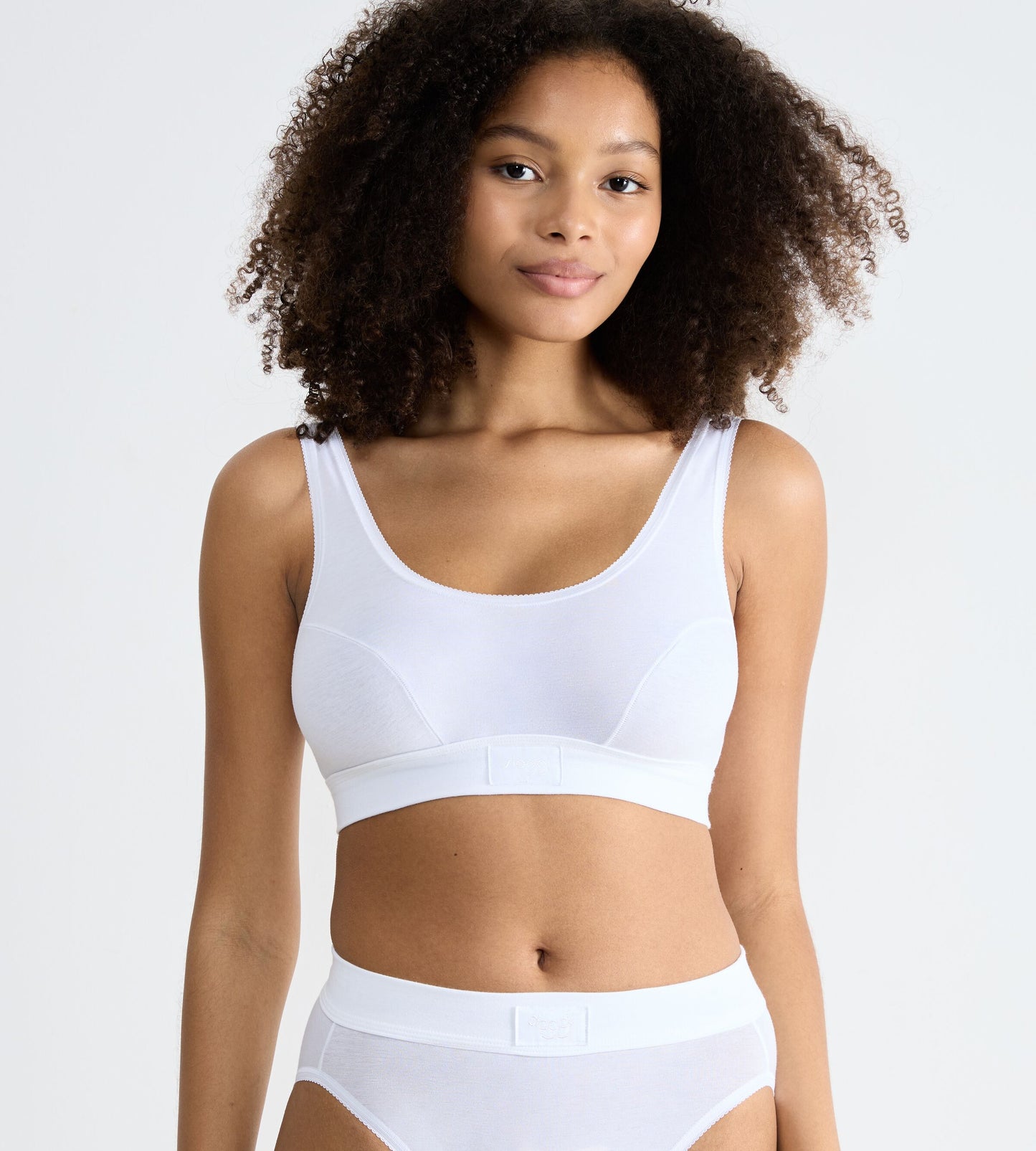 Sloggi Double Comfort T Bra Top