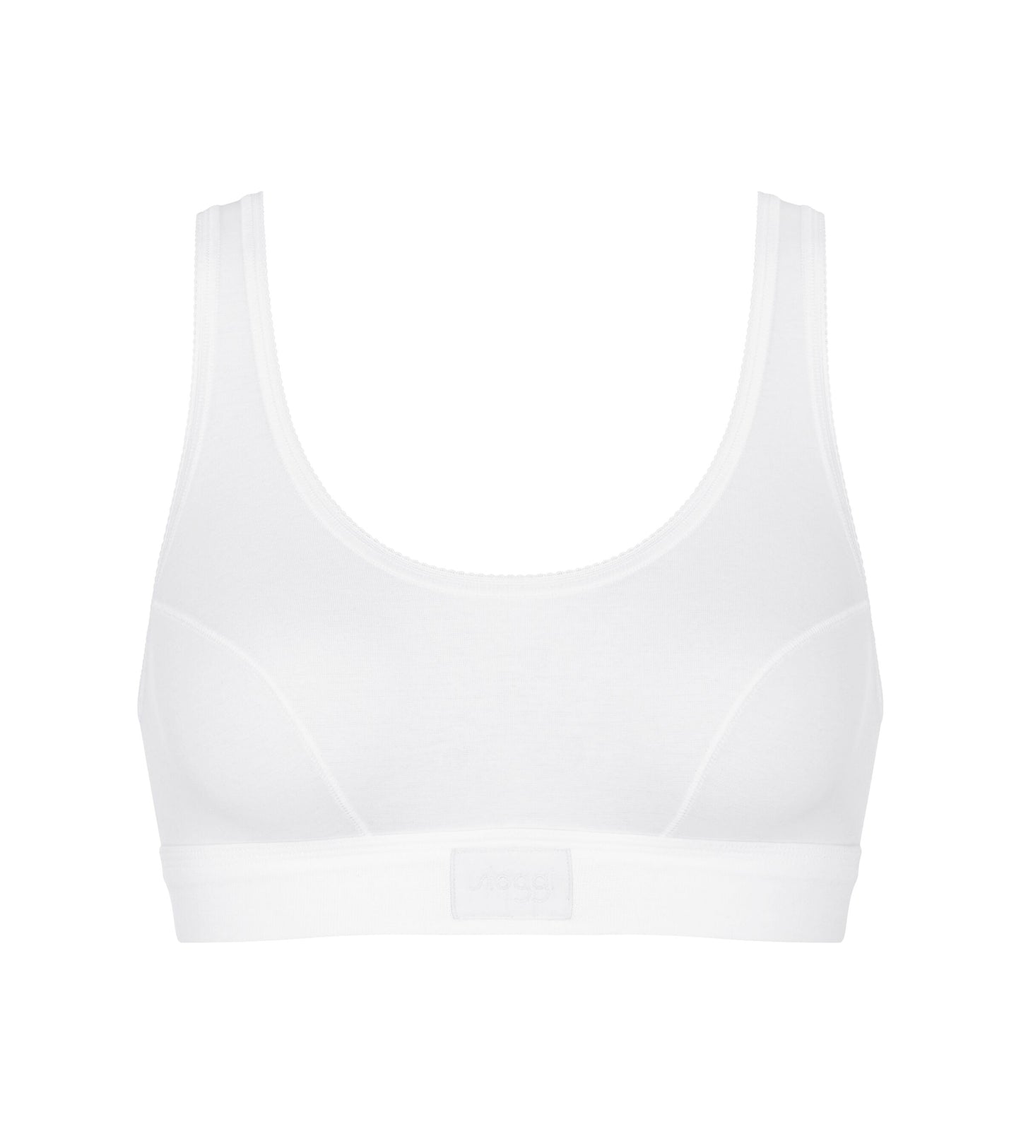 Sloggi Double Comfort T Bra Top