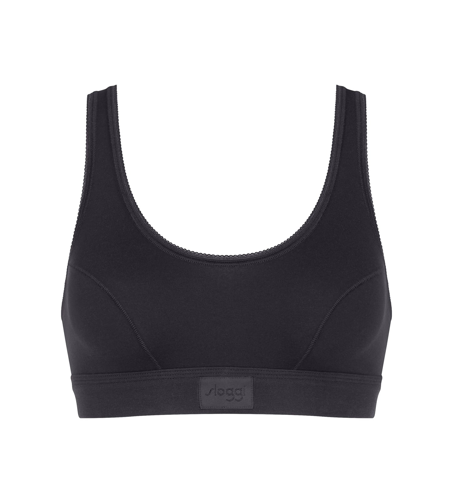 Sloggi Double Comfort T Bra Top