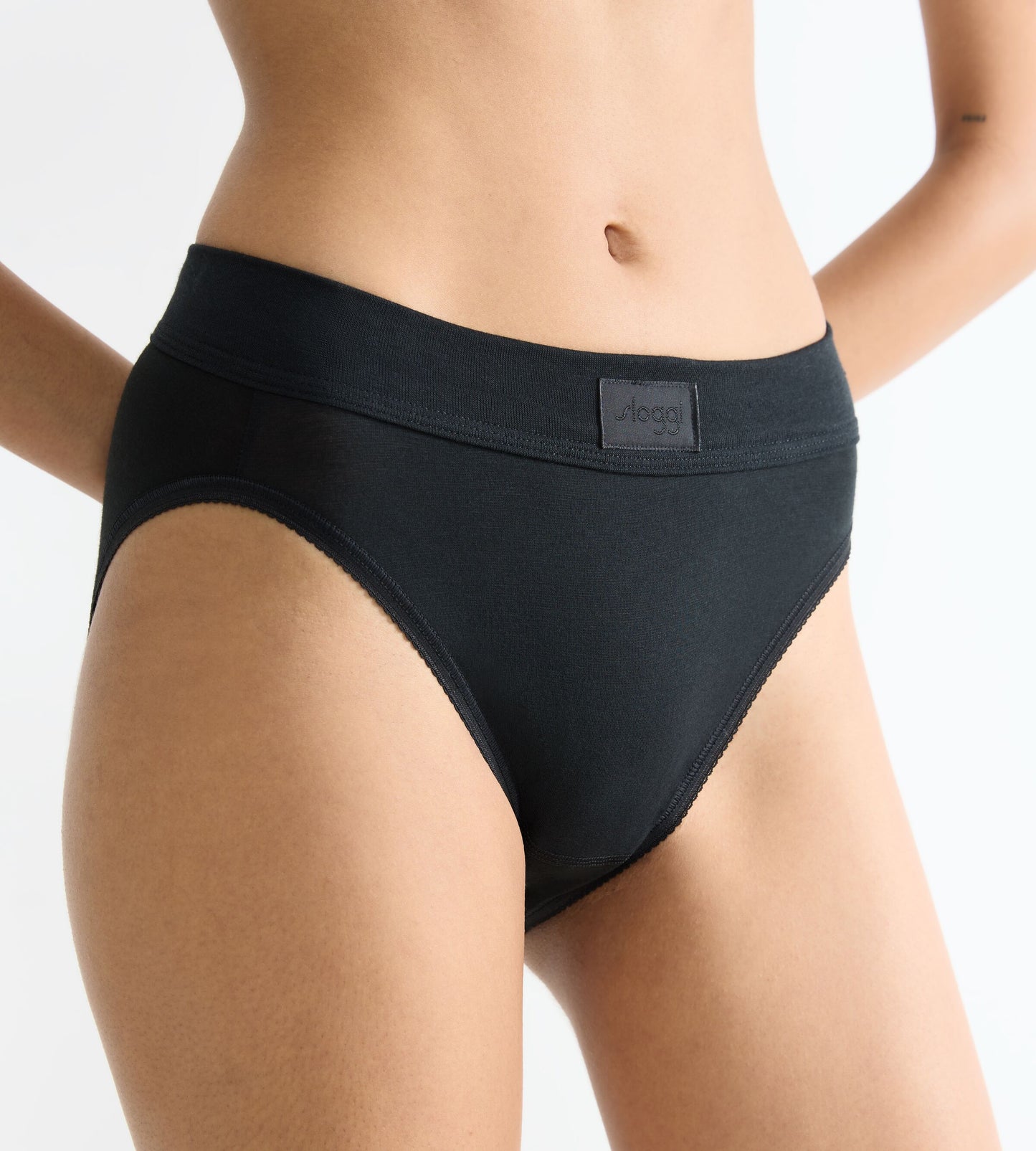 Sloggi Double Comfort T Tai Briefs