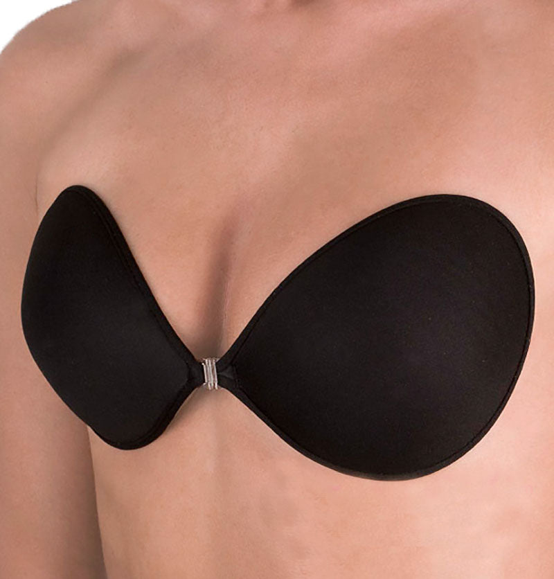 Eve's Adhesive Backless Strapless Bra - The Original Stick On Bra