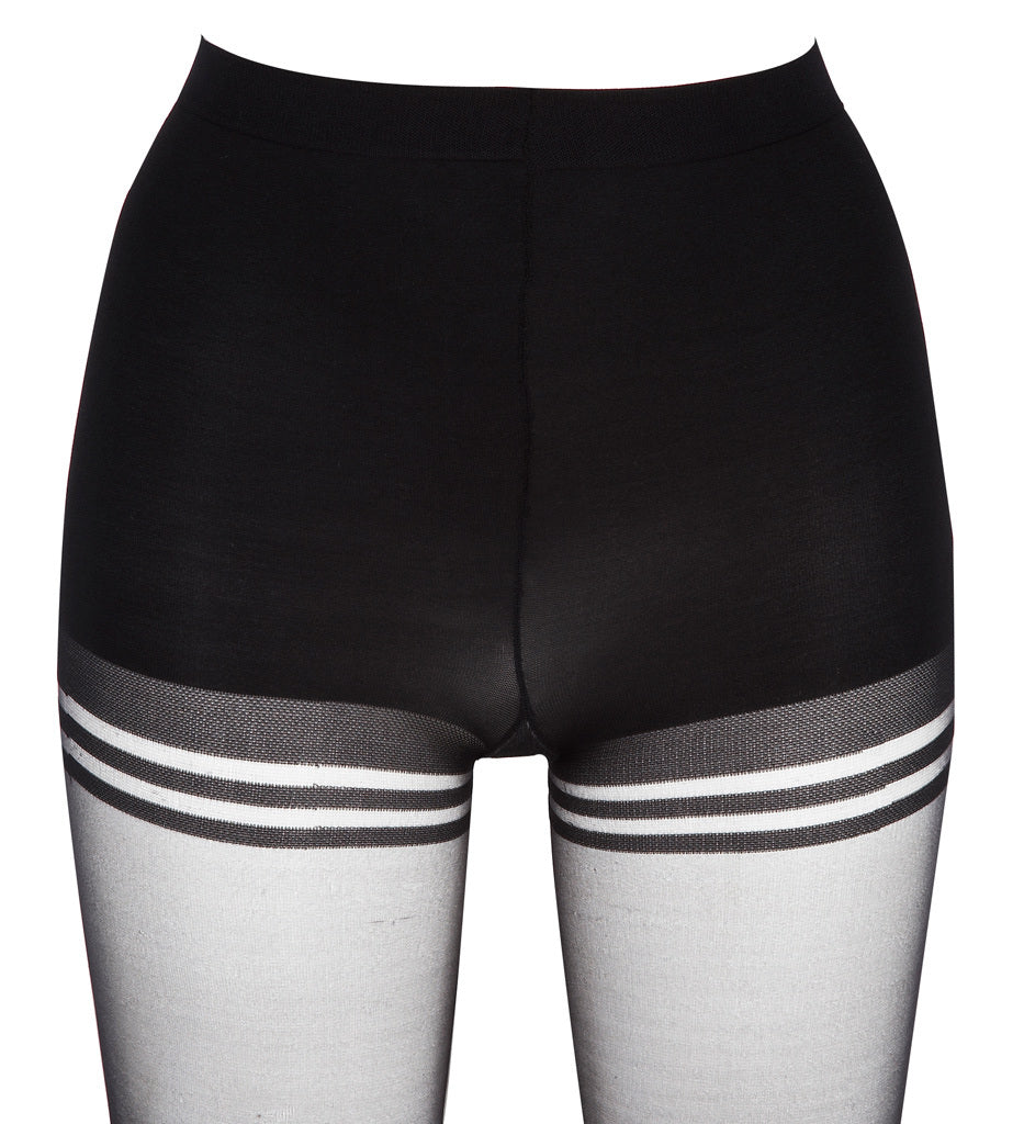 Pretty Polly 10 Denier Gloss Slimmer Tights