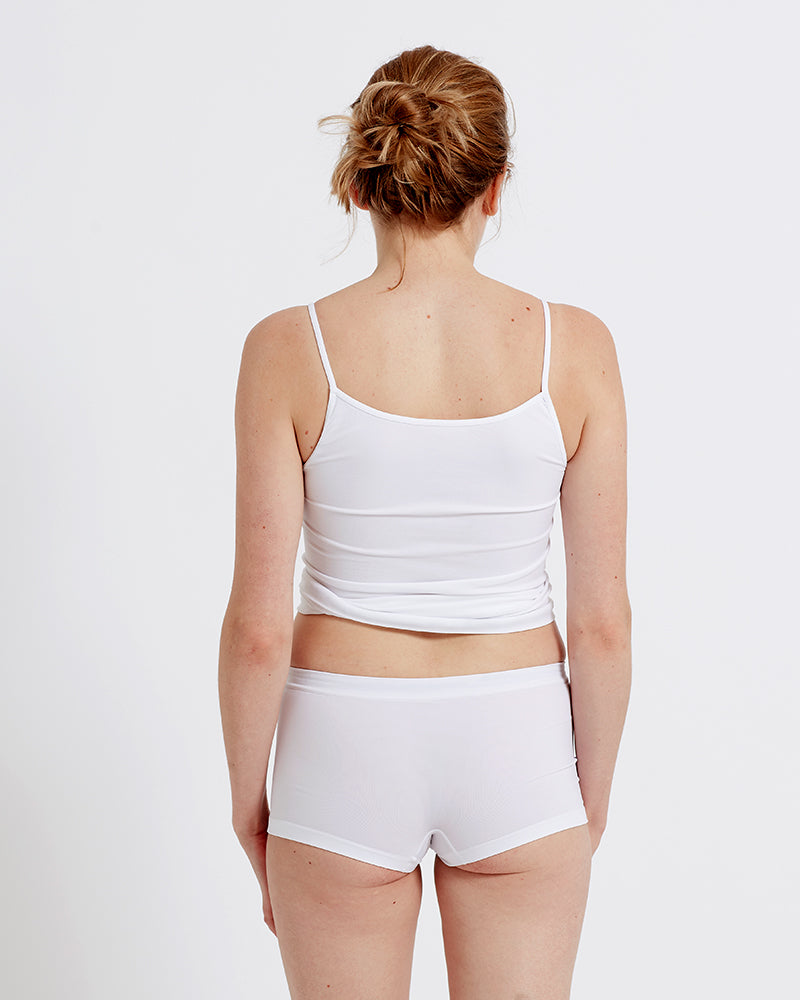 Pretty Polly Eco-Wear Seamfree Cami Vest