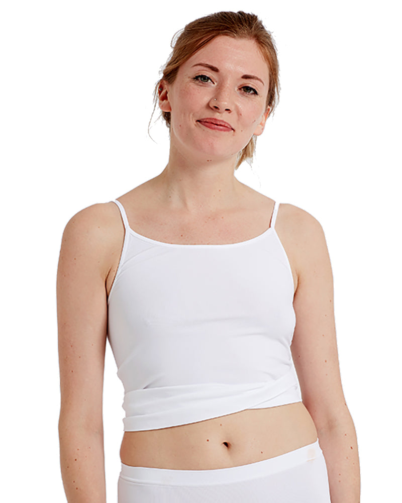 Pretty Polly Eco-Wear Seamfree Cami Vest
