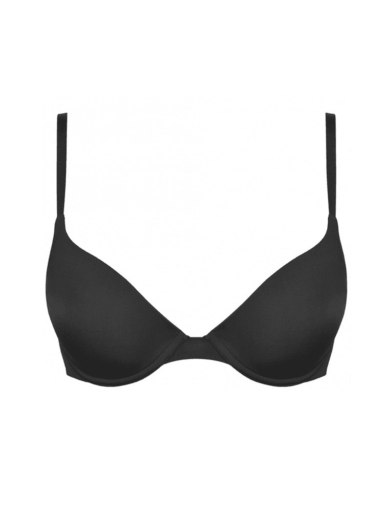 Wonderbra T-Shirt Bra Smooth Moulded Padded Cups W9443