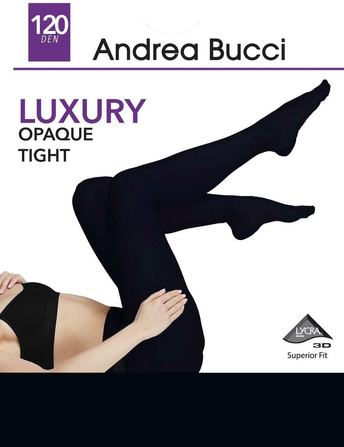 Andrea deals bucci hosiery