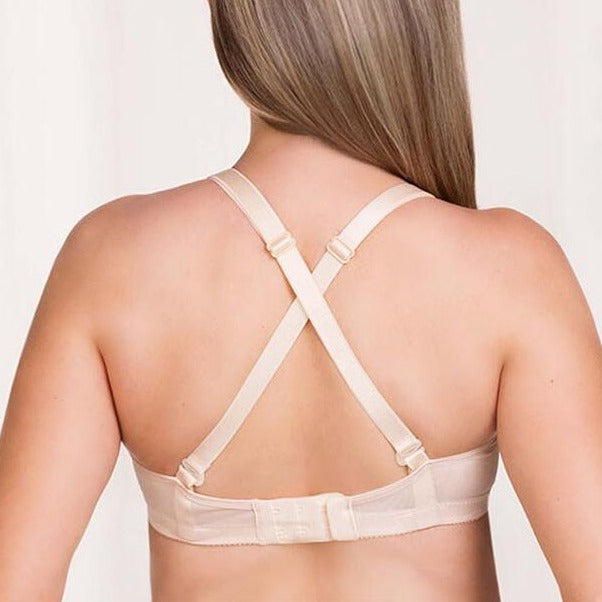 Trulife Daniela Padded Mastectomy Multiway Bra