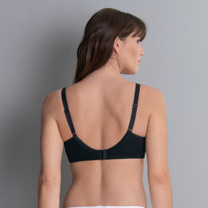 Anita Care Allie Cotton Pocketed Mastectomy Bra